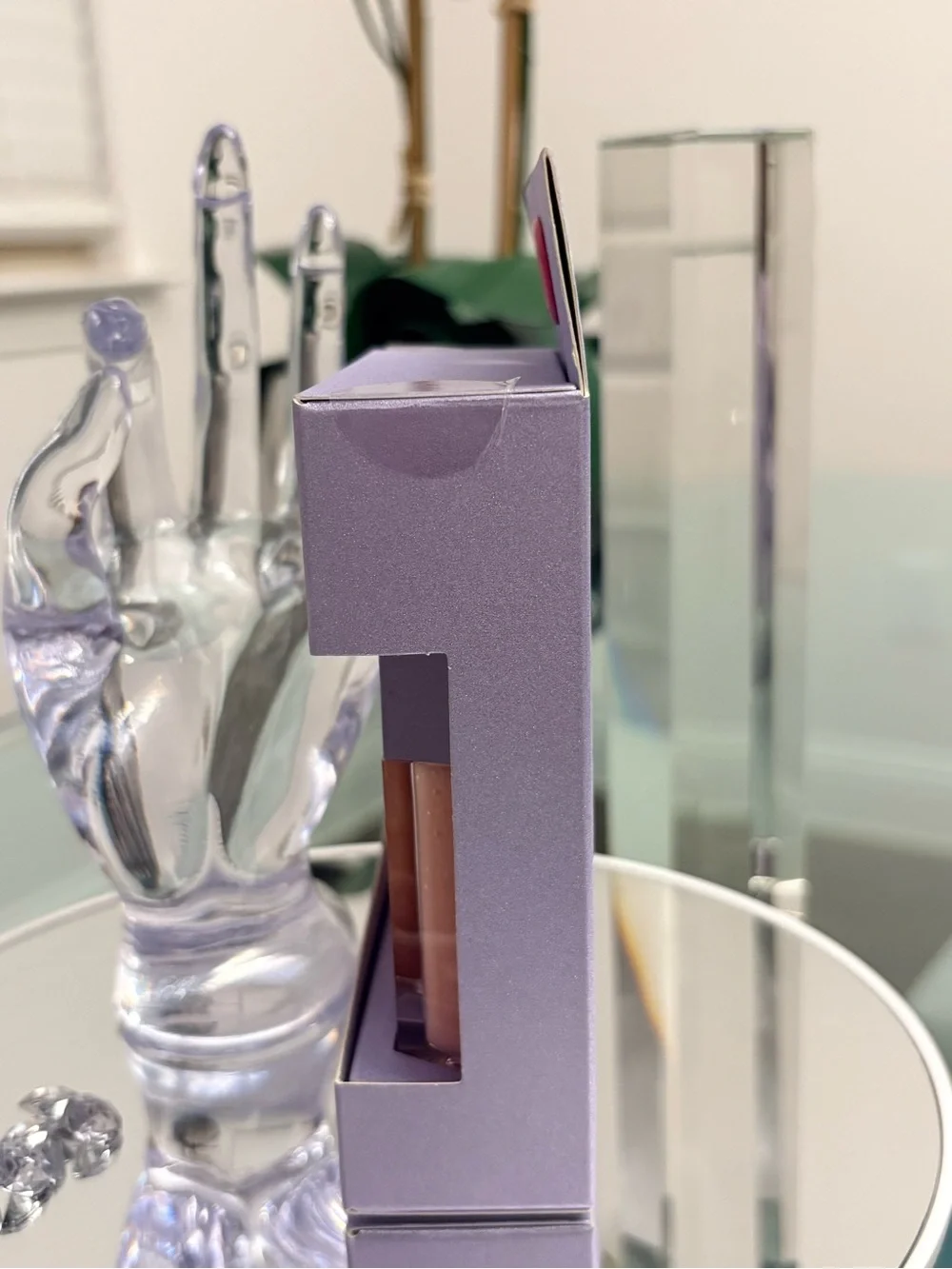 Madden Girl Gloss Drip Lip Oil Trio